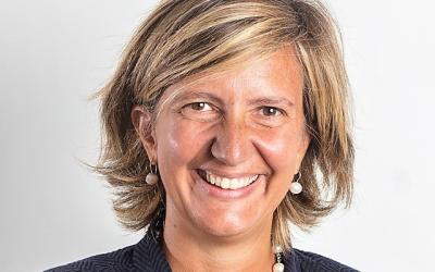 Silvia Candiani è il nuovo Amministratore Delegato Microsoft Italia