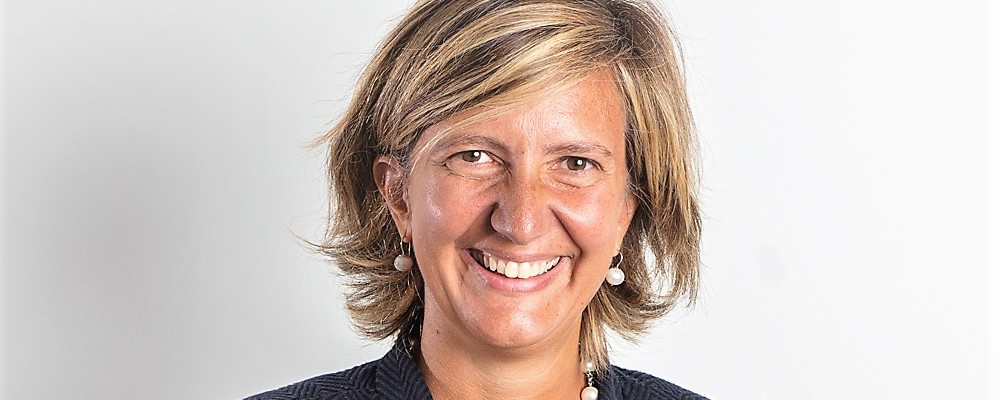 Silvia Candiani è il nuovo Amministratore Delegato Microsoft Italia