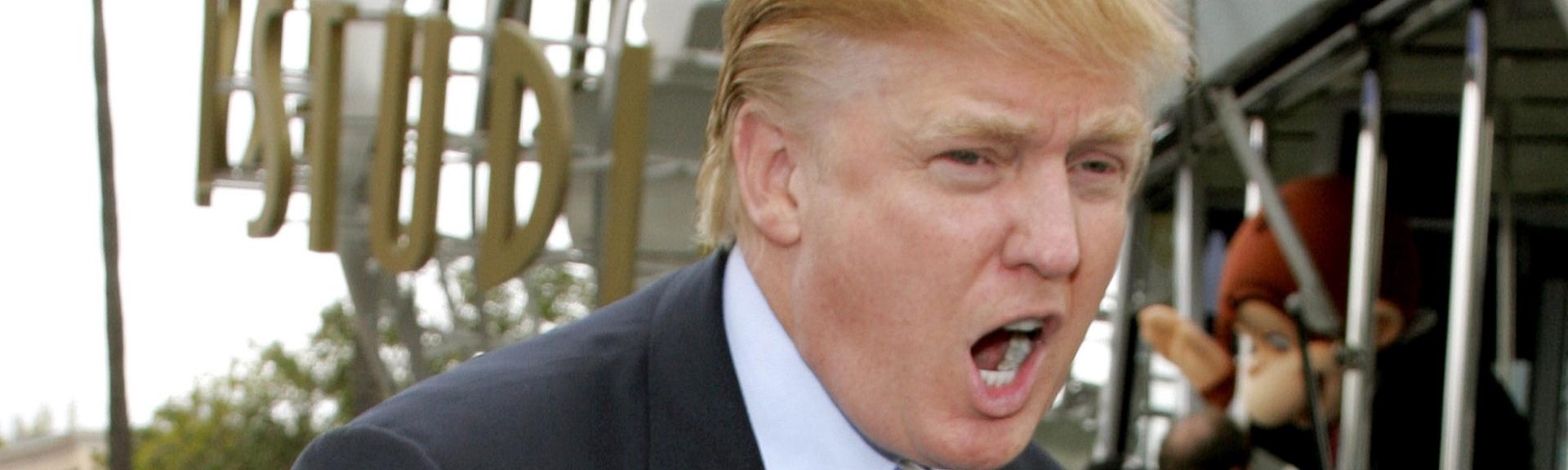 Trump bandisce i prodotti Kaspersky dalle agenzie governative