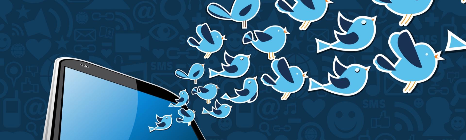 Tweetstorm: Twitter testa una funzione che li semplifica