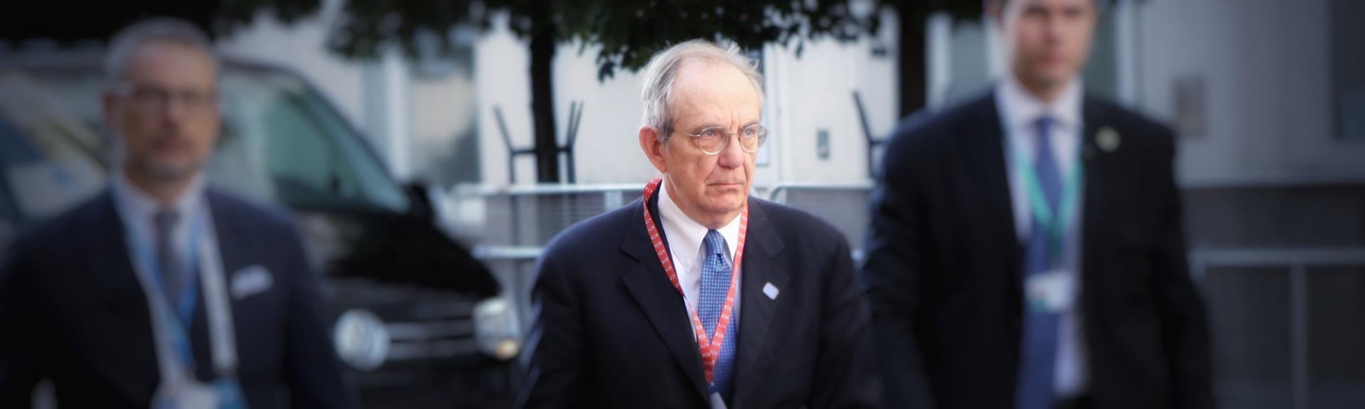 Web Tax: “Non possiamo più accettare questa situazione”