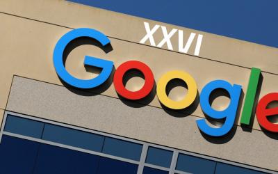 Nasce XXVI , la nuova società di Google