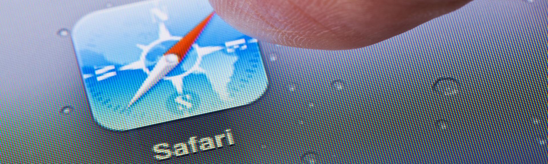 Anti-tracciamento in Apple Safari 11, la polemica degli inserzionisti