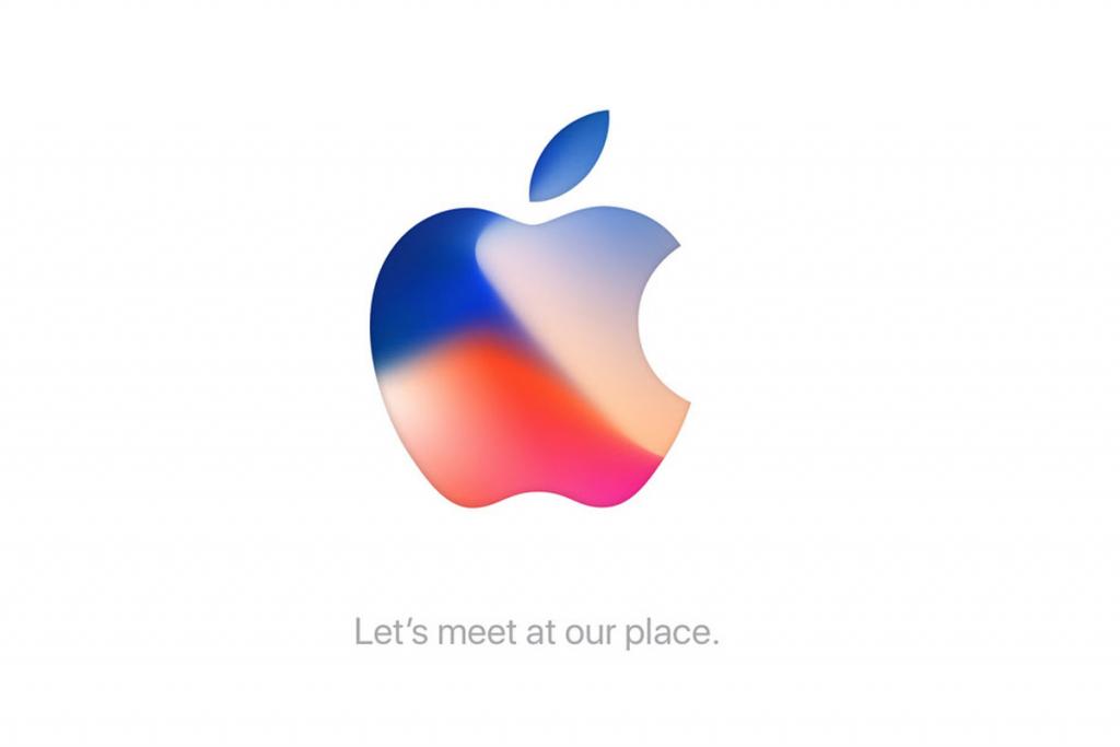 Apple Event diretta streaming e social