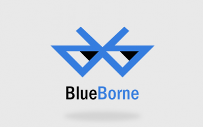 BlueBorne, ora gli hacker colpiscono via Bluetooth
