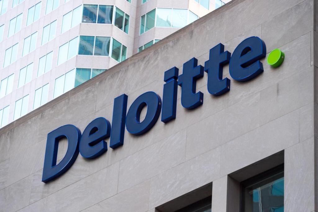 deloitte cyber attacco