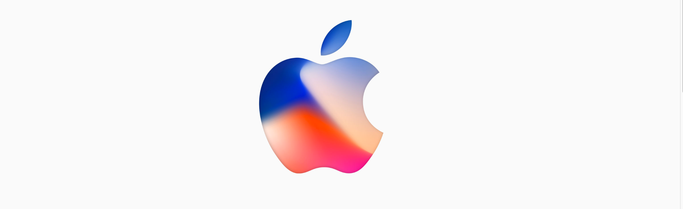 Evento Apple: è ufficiale il 12 settembre arriva l’iPhone 8