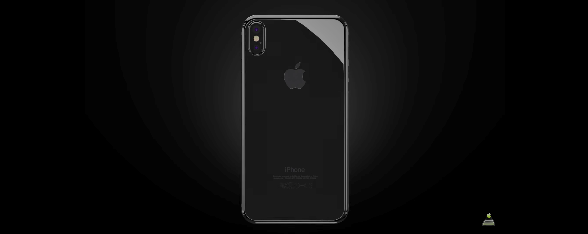 iPhone X, iPhone 8, iPhone 8 Plus: i veri nomi rivelati dal firmware di iOS