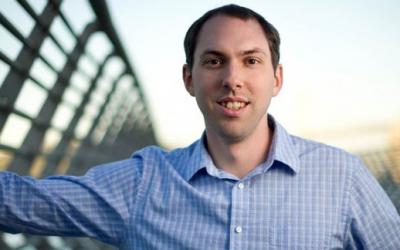 OpenStack Days Italy: Jonathan Bryce apre l’evento