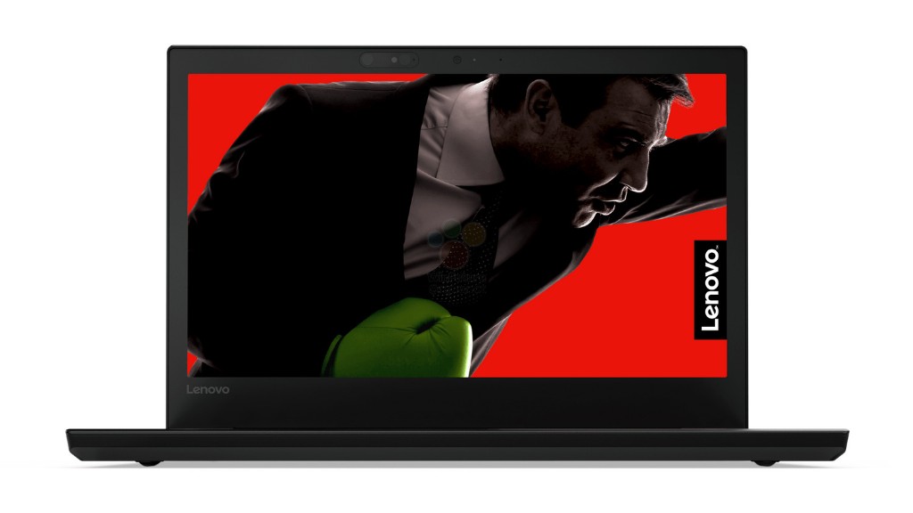 Lenovo ThinkPad 25: l’edizione speciale per il 25° anniversario