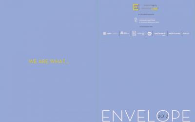 Progetto Envelope l’innovazione al servizio della creatività nel label packging