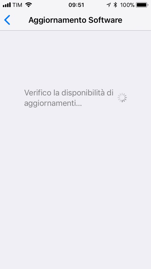 Download iOS 11 Scaricare e installare iOS 11