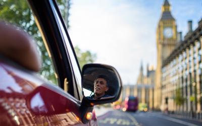 Londra, per salvare Uber arrivano più di 600.000 firme
