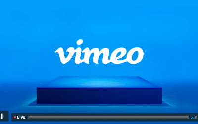 Vimeo compra Livestream, arriva Vimeo Live