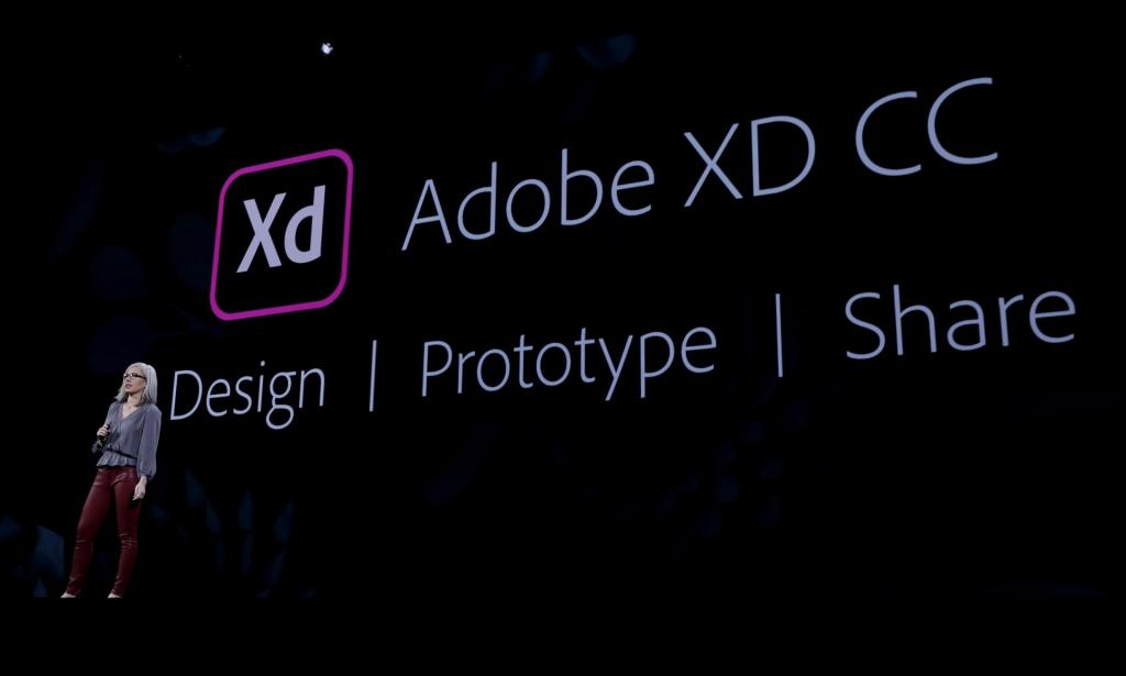 Adobe lancia Creative Cloud 2018