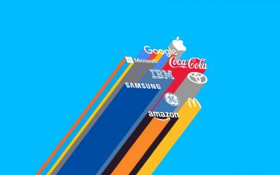 Best Global Brands 2017: i 100 migliori marchi del mondo, la tecnologia al vertice