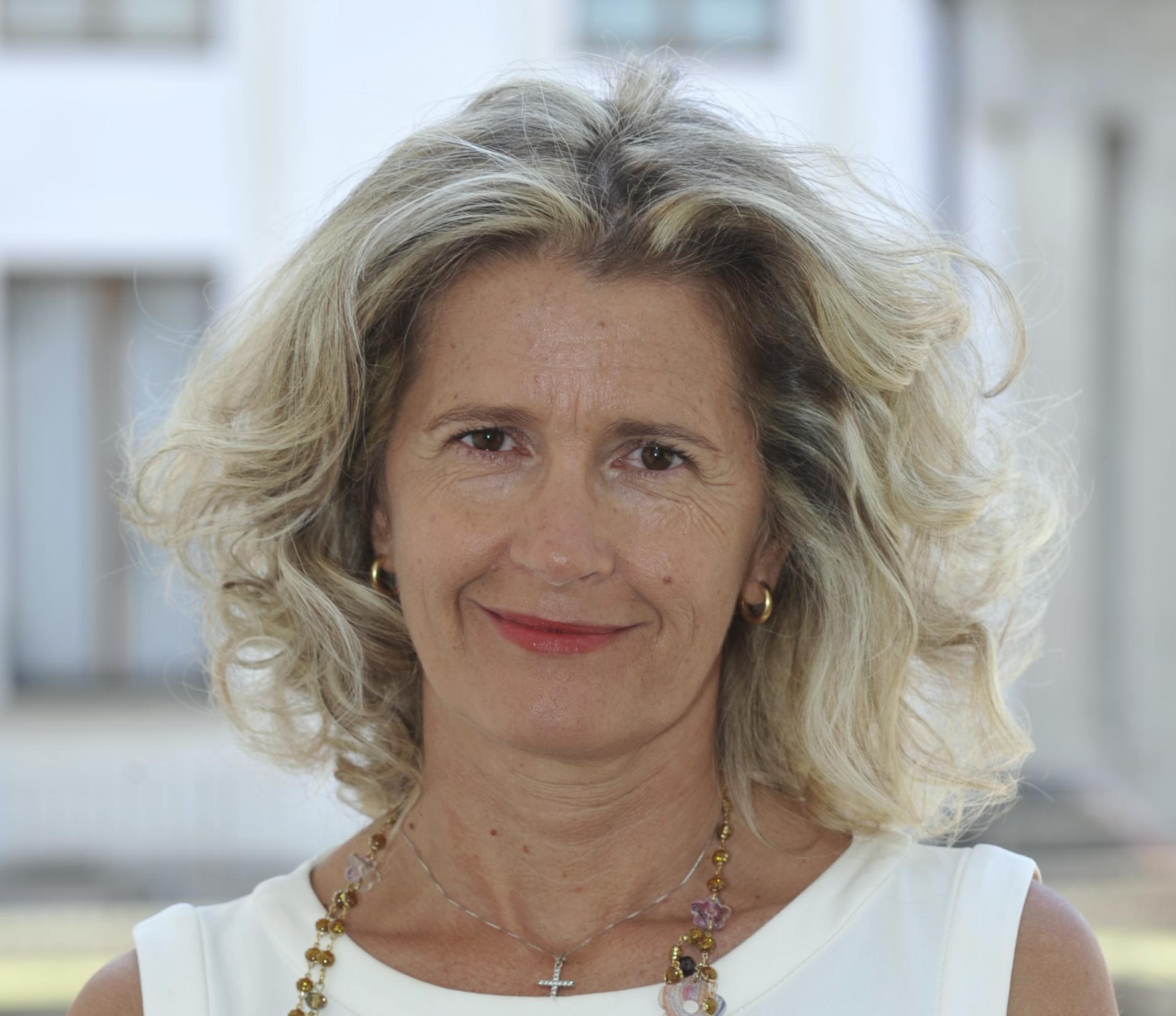 Roberta Cocco : la tecnologia agile e accessibile a tutti