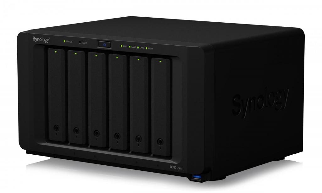 DS3018xs synology