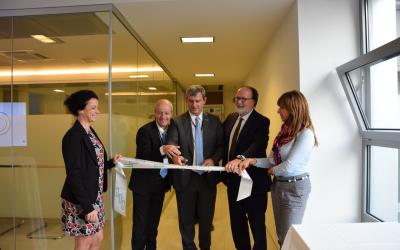 Gruppo Infor inaugura il nuovo HPE Innovation Lab
