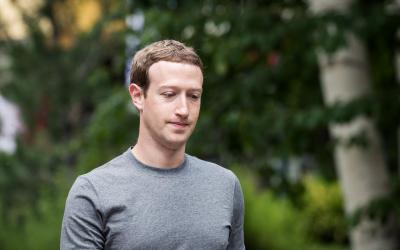 Zuckerberg chiede scusa , Facebook ha bisogno di un cambiamento