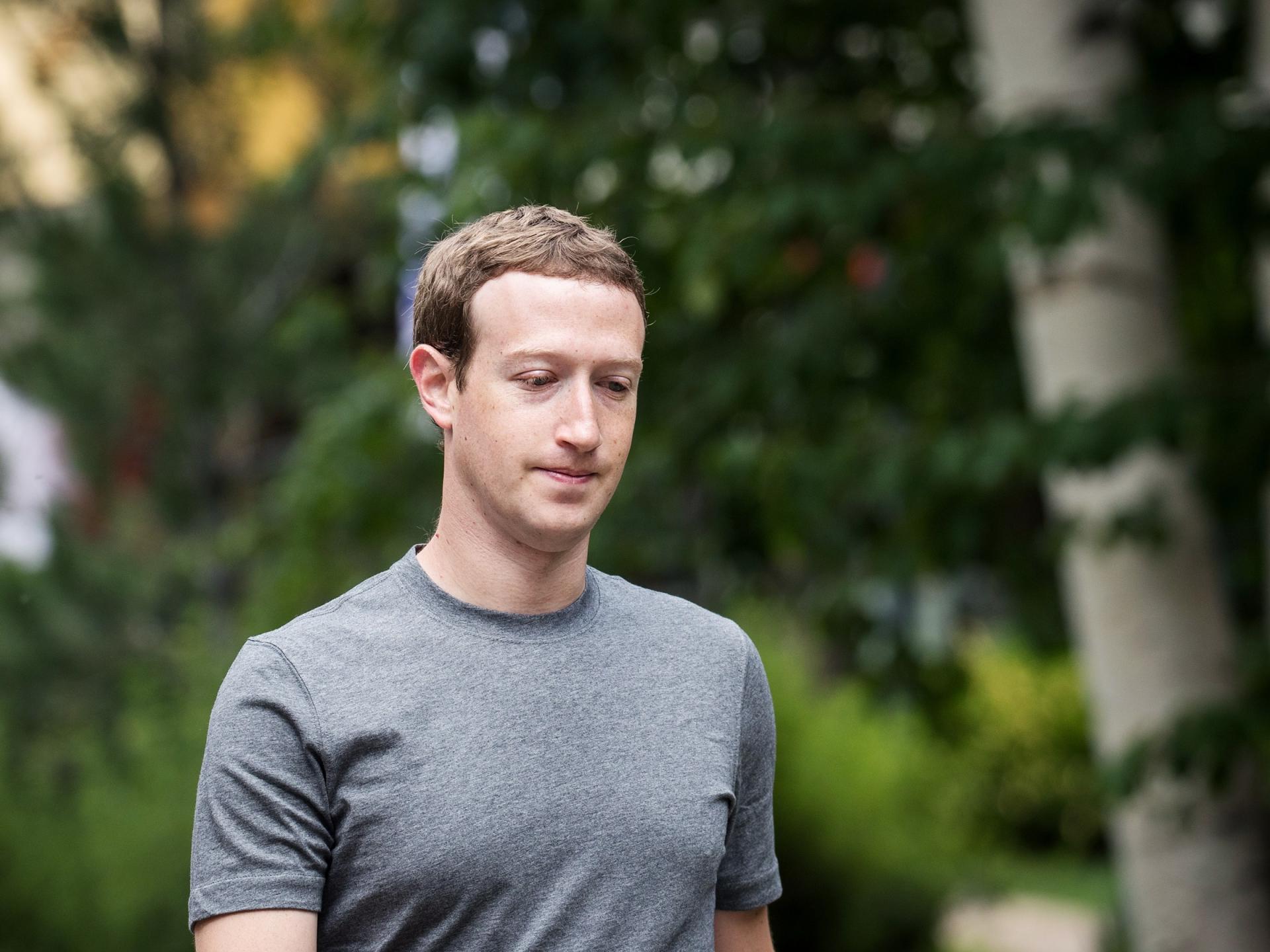Zuckerberg risponde a Tim Cook e spiega come sarà il futuro di Facebook