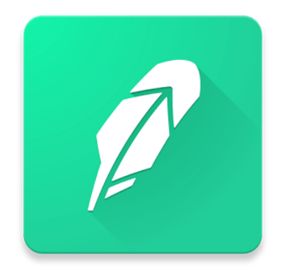 Migliori APP ANDROID - Robinhood