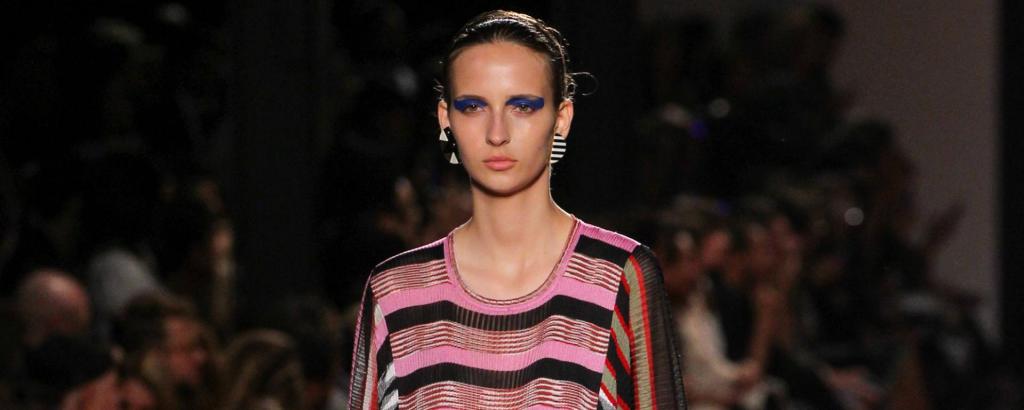 Missoni, l’Information Technology va di moda