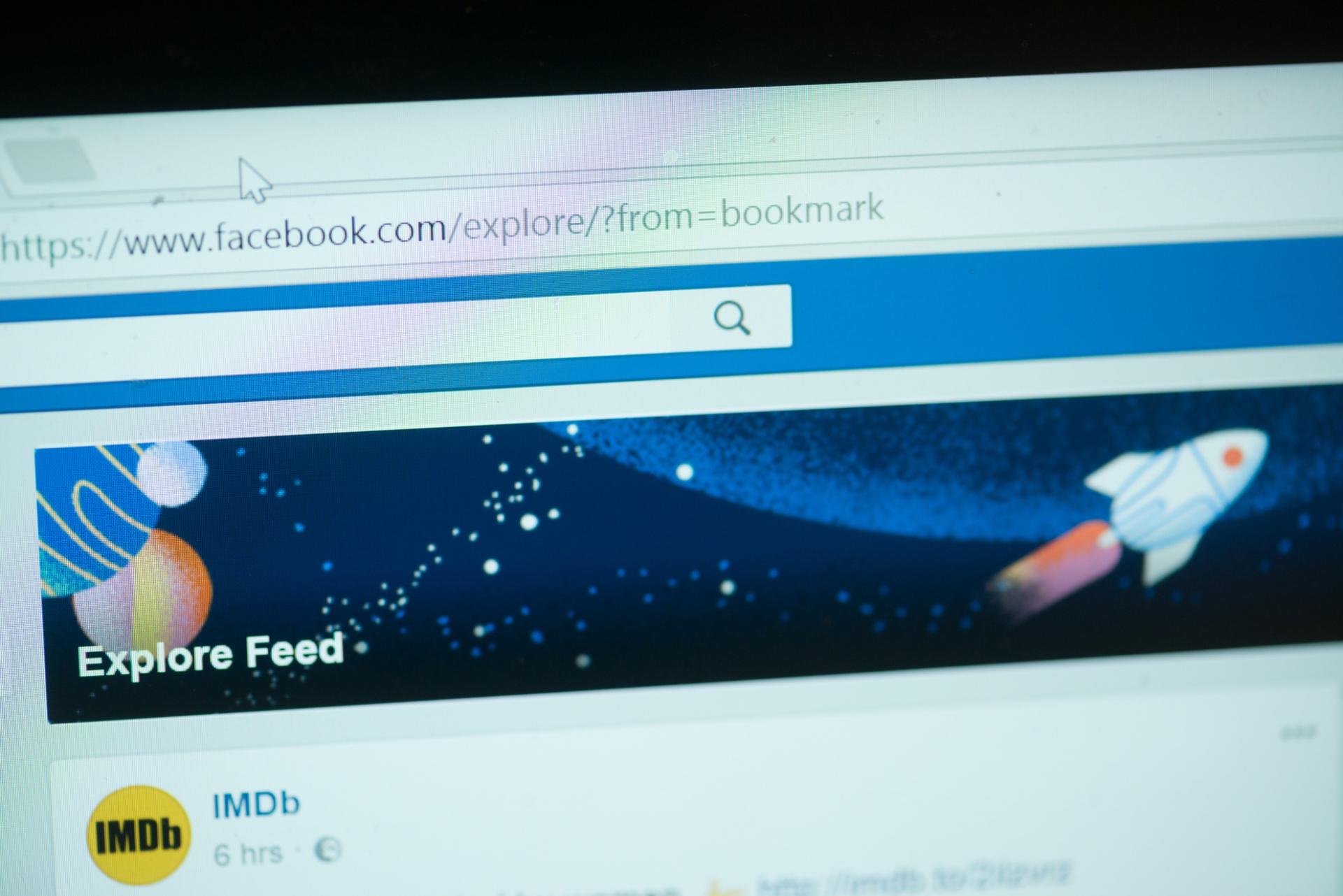 Facebook toglie dal News Feed i contenuti gratuiti (e la risposta ufficiale di FB)