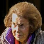 Persone più ricche del mondo 2017 Liliane Bettencourt