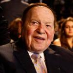Persone più ricche del mondo 2017 Sheldon Adelson