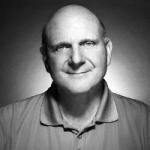 Persone più ricche del mondo 2017 Steve Ballmer