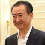 Persone più ricche del mondo 2017 Wang Jianlin