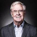 Persone più ricche del mondo Charles Koch