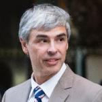 Persone più ricche del mondo Larry Page