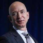 Persone più ricche del mondo jeff bezos