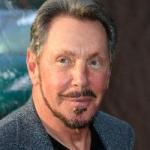 Persone più ricche del mondo larry ellison