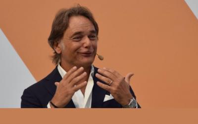 Stefano Bossi: “La forza di VEM Sistemi è il suo ecosistema”
