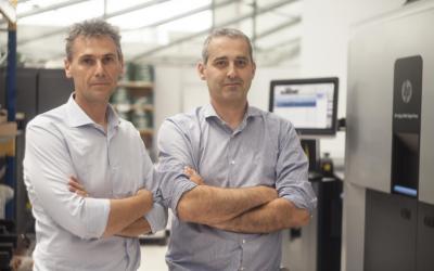 tech:art acquisisce Exaprint Srl e unisce l’offline all’online nella stampa