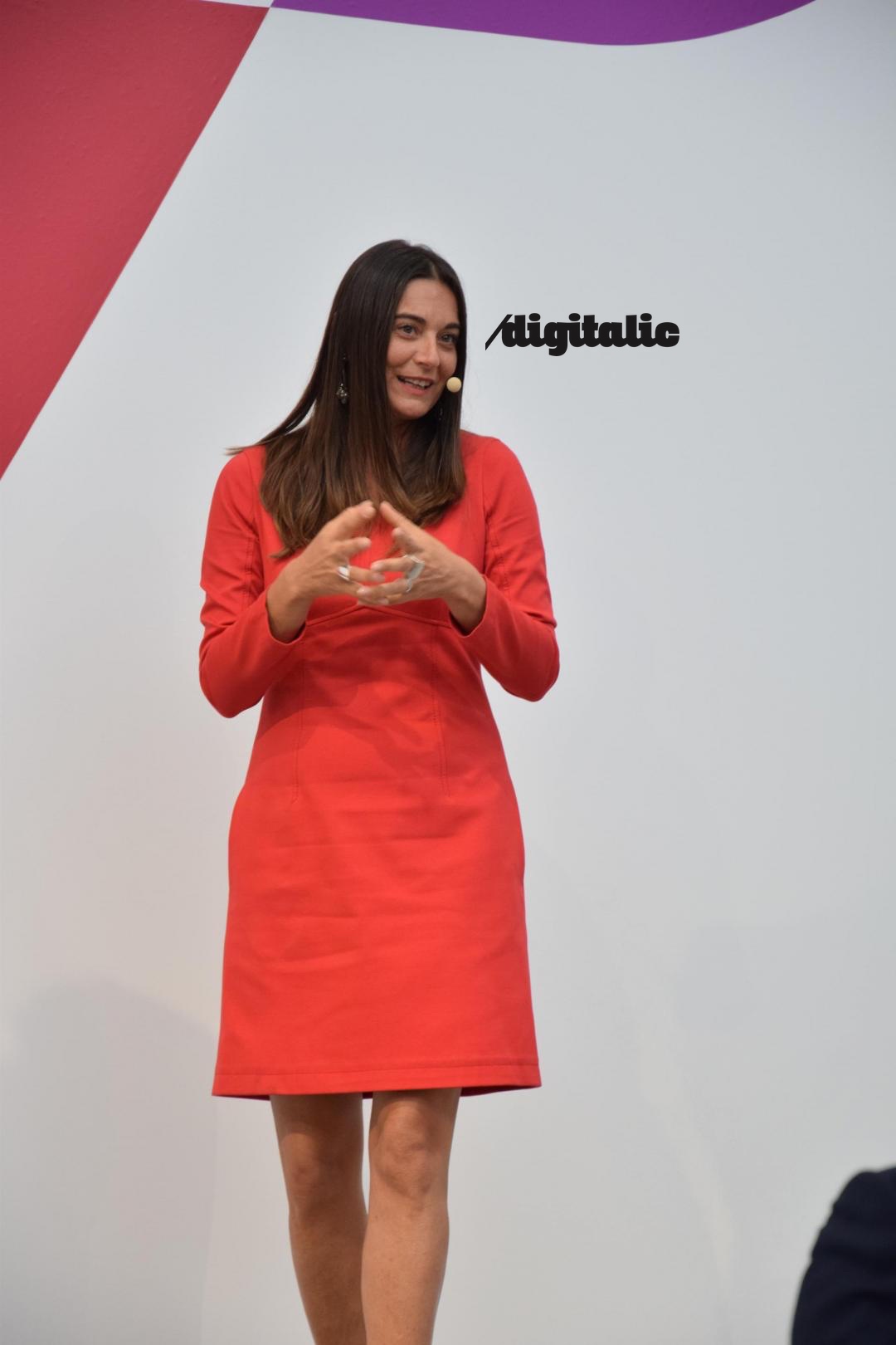 Tiziana Teghini, Marketing Manager di VEM Sistemi