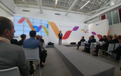 VEMFWD 2018 il futuro delle aziende nell’innovazione e nei talenti