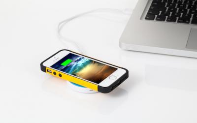 Apple acquisisce PowerbyProxi per la ricarica wireless