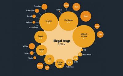 Dark web cos’è e come funziona il lato oscuro del Web