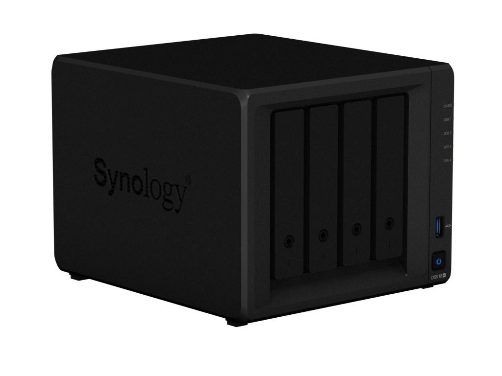 ds918+ synology