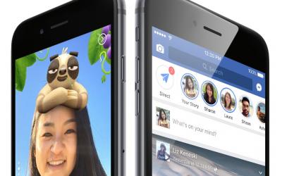 Instagram Stories lancia i post incrociati su Facebook Stories