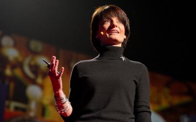 Regina Dugan, capo dell’hardware,  lascia Facebook dopo soli 18 mesi