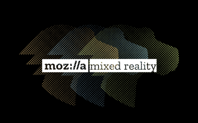 Mozilla propone lo standard WebXR per la VR e AR nel browser