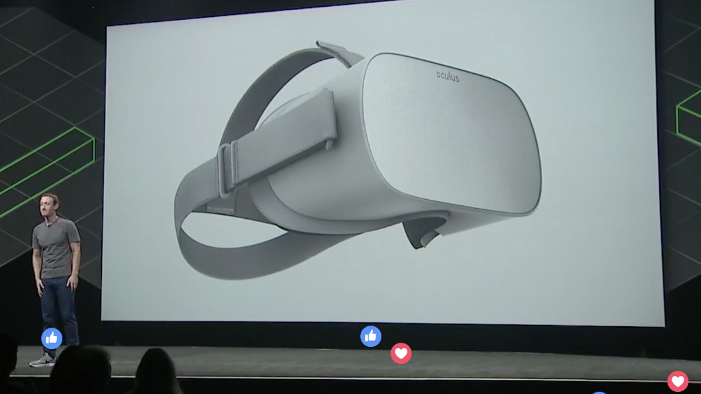 oculus go