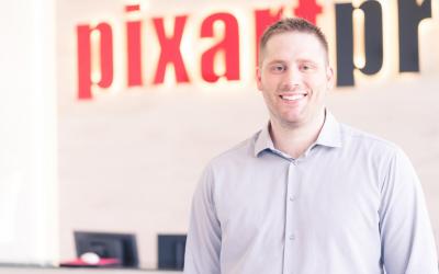 Federico Gonzalez è il nuovo Marketing & Sales Director di Pixartprinting