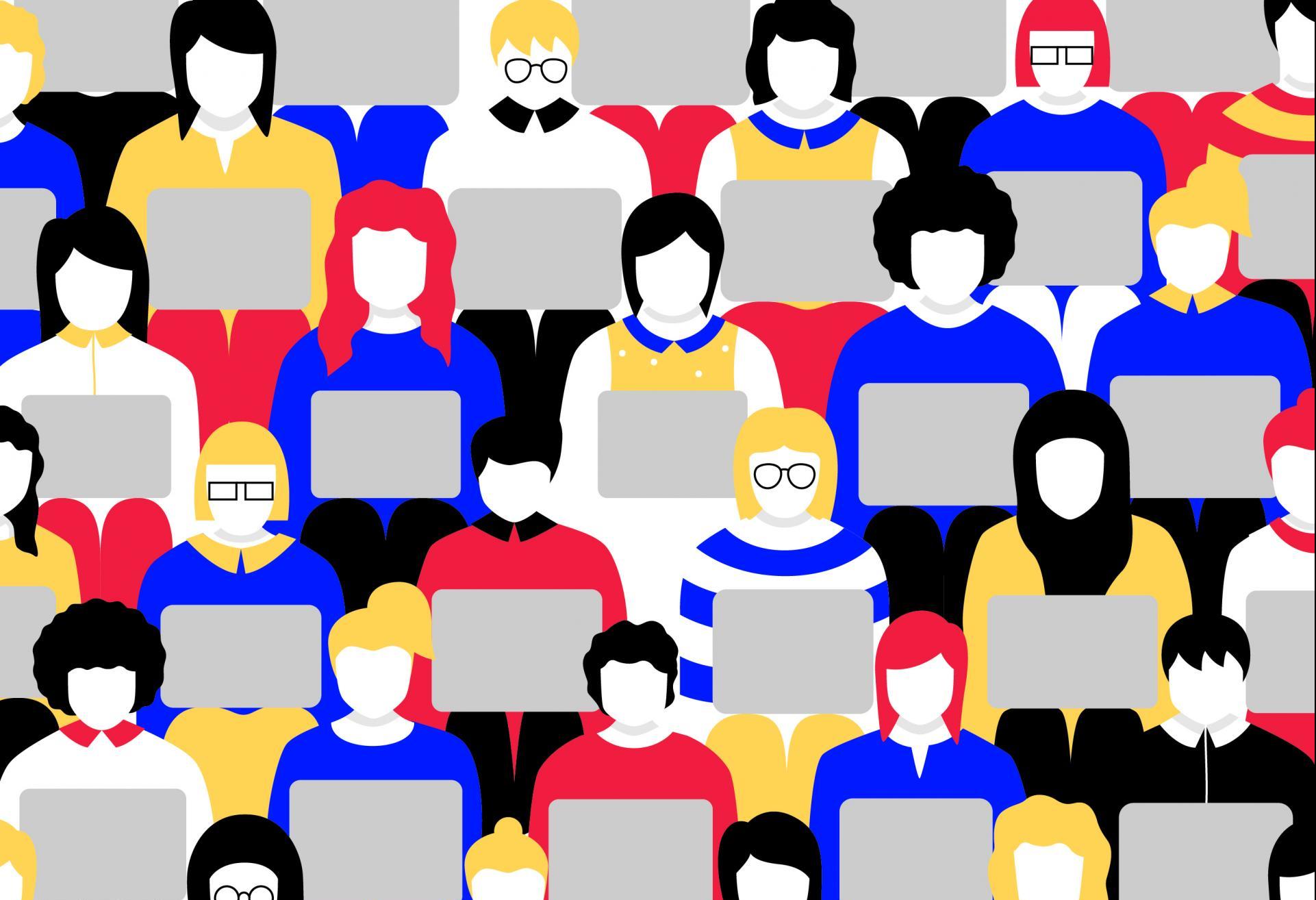 Le donne che “programmano” Tokyo, la diversity nel Giappone