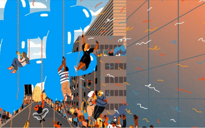 Twitter lancia Happening Now per seguire gli eventi, iniziando dallo sport